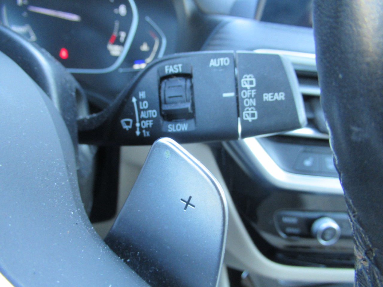 BMW X3 sDrive30i 2022