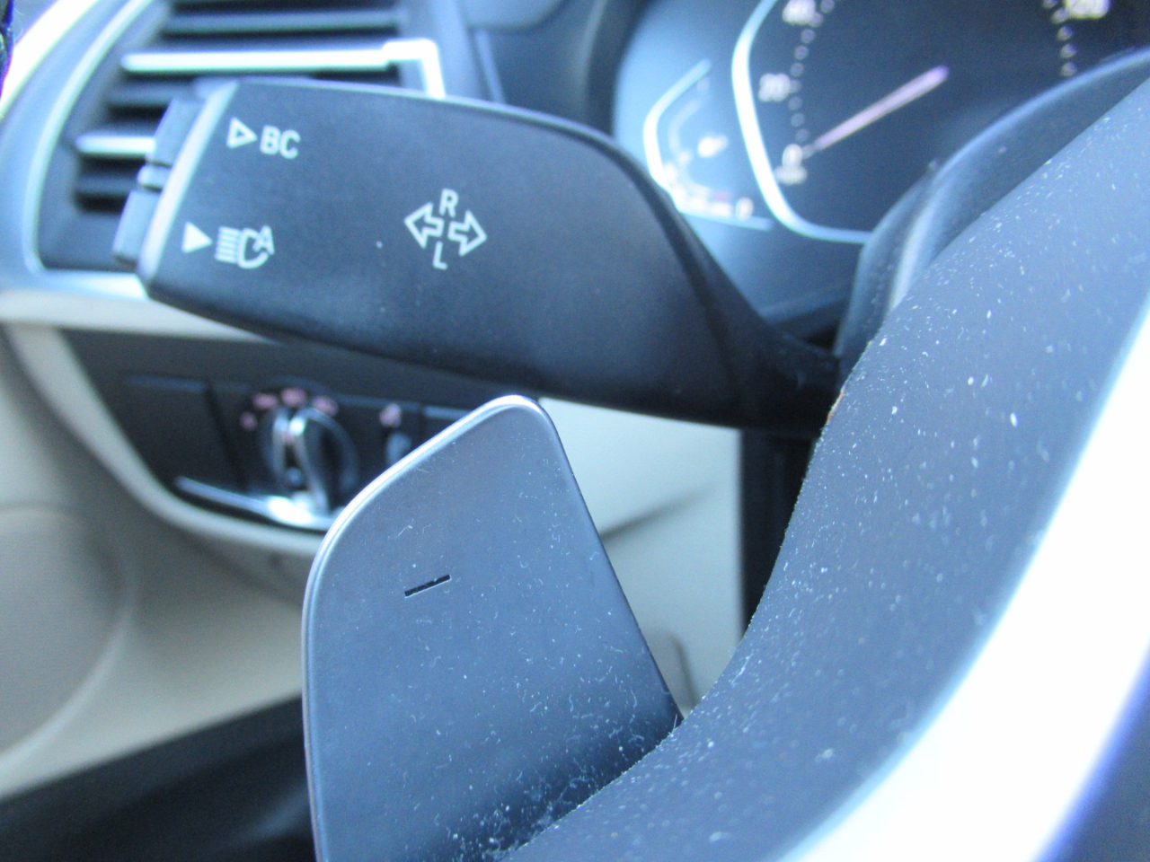 BMW X3 sDrive30i 2022