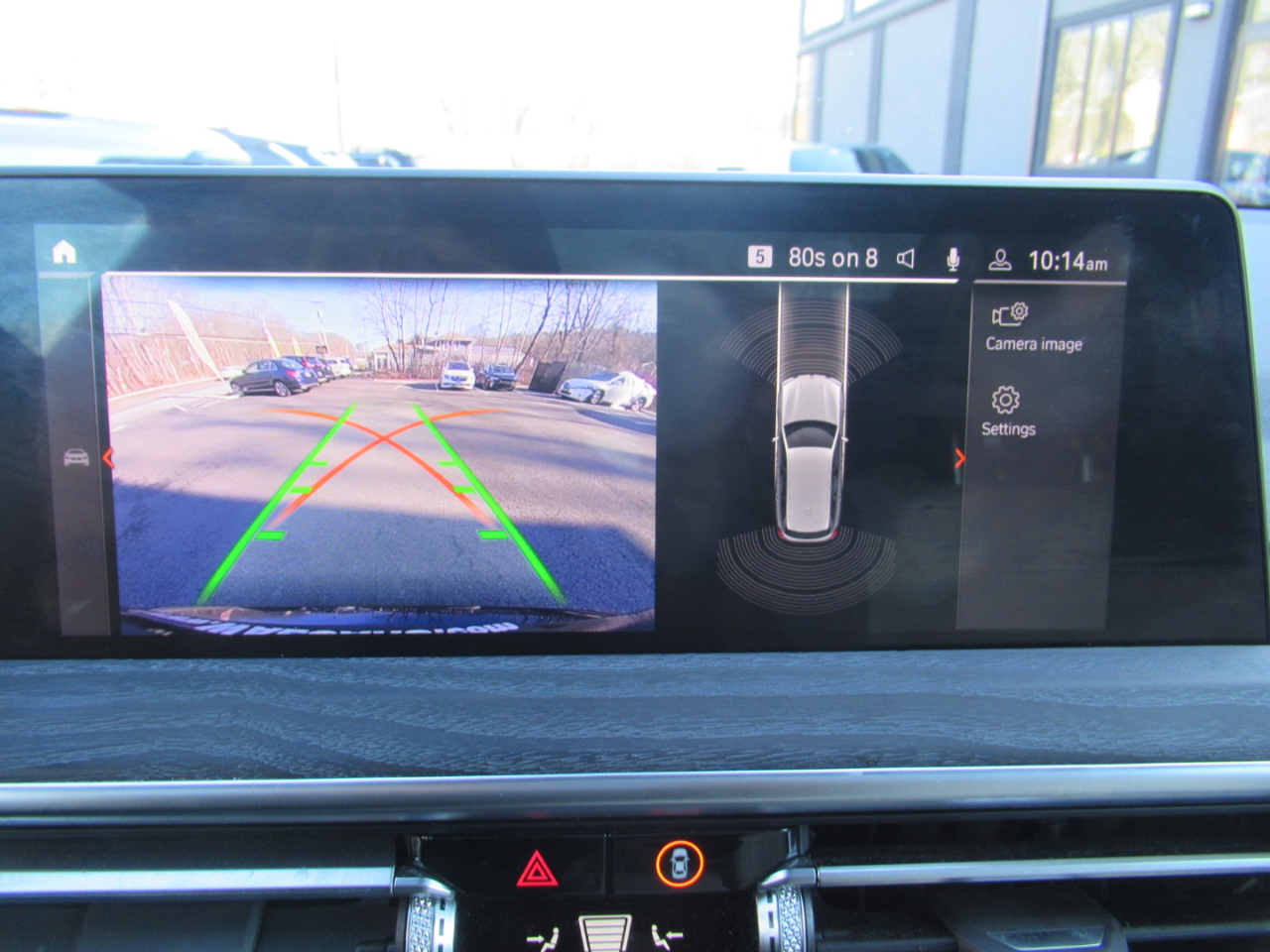 BMW X3 sDrive30i 2022