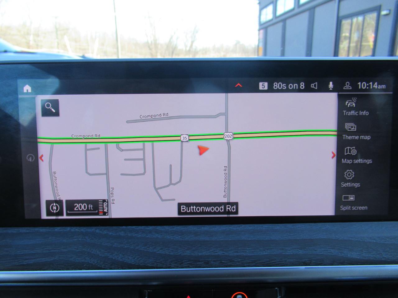 BMW X3 sDrive30i 2022