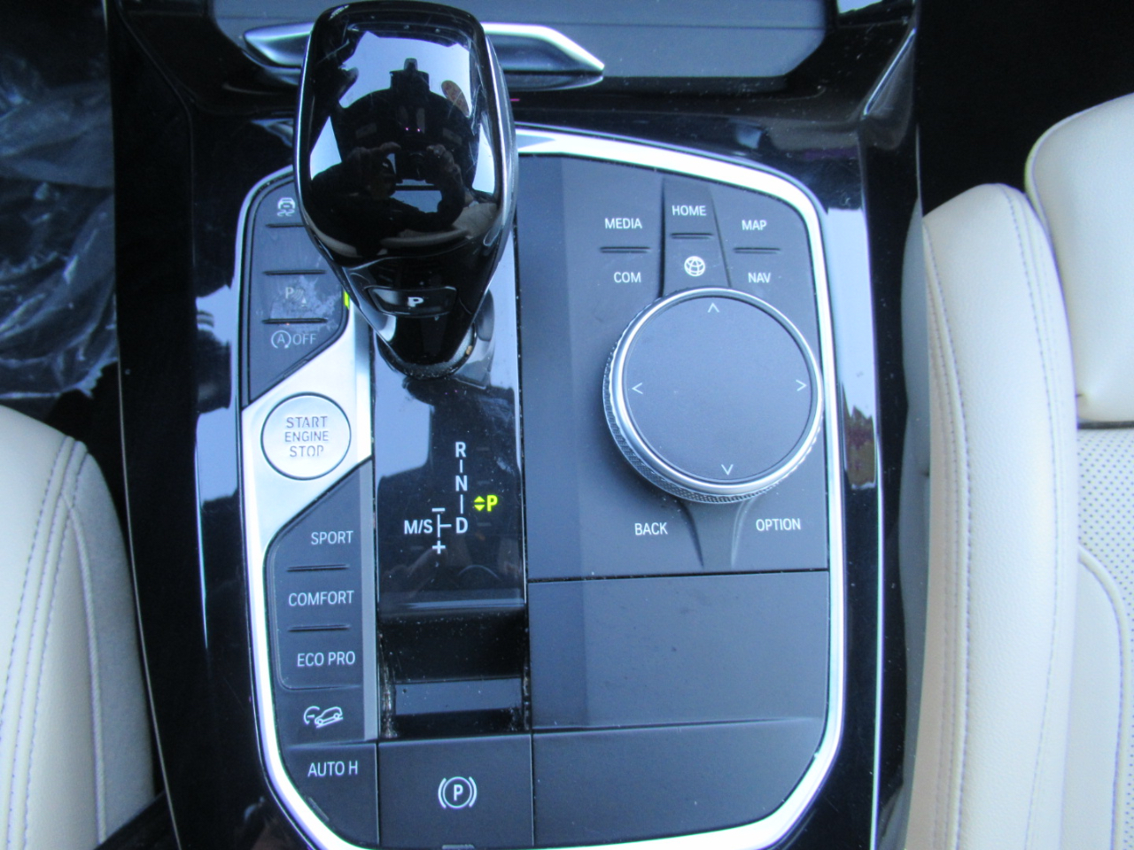 BMW X3 sDrive30i 2022