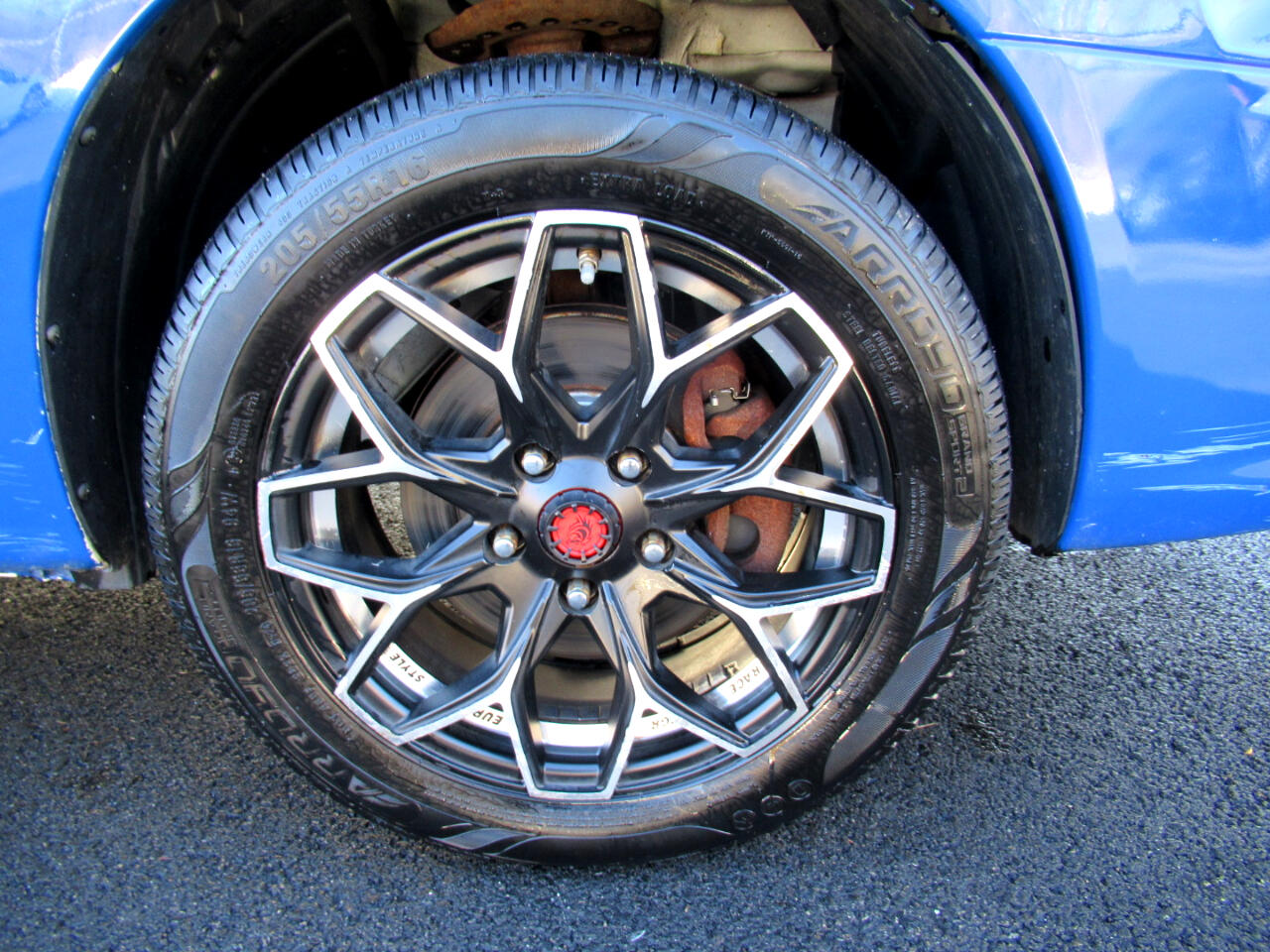 Chevrolet City Express 1LS 2015