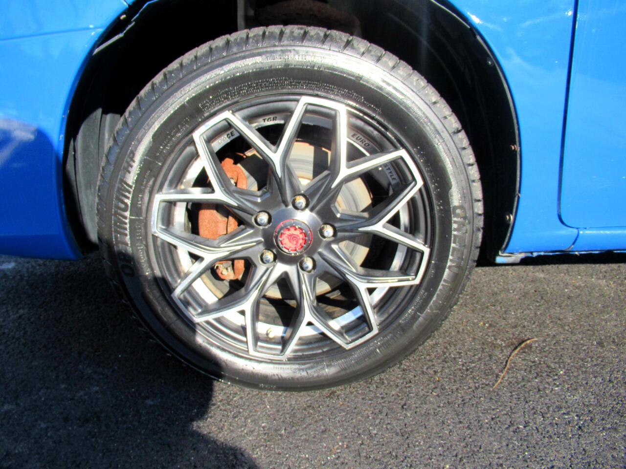 Chevrolet City Express 1LS 2015