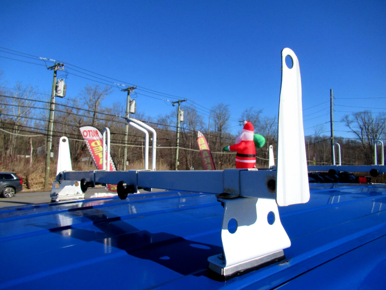 Chevrolet City Express 1LS 2015