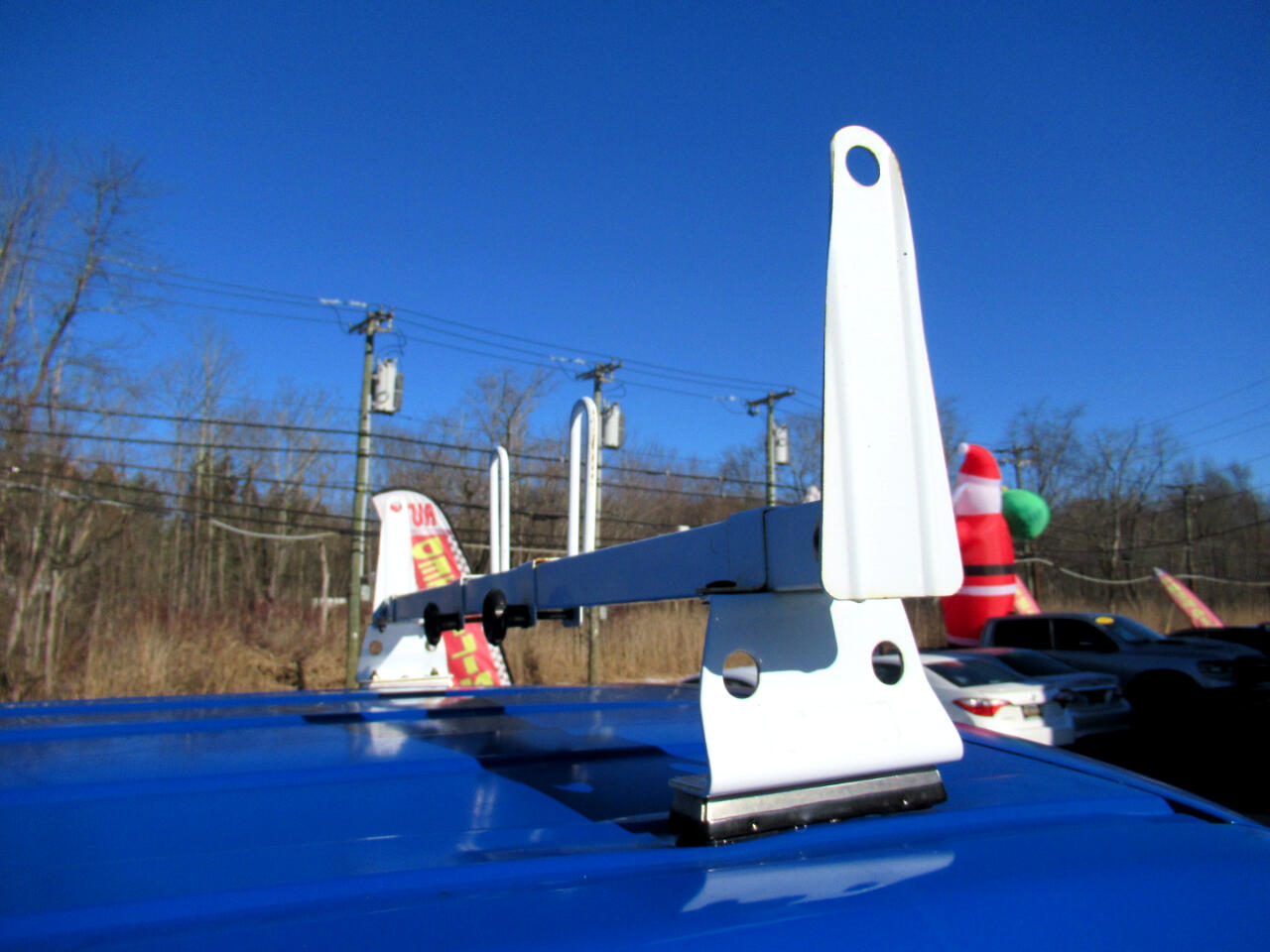 Chevrolet City Express 1LS 2015