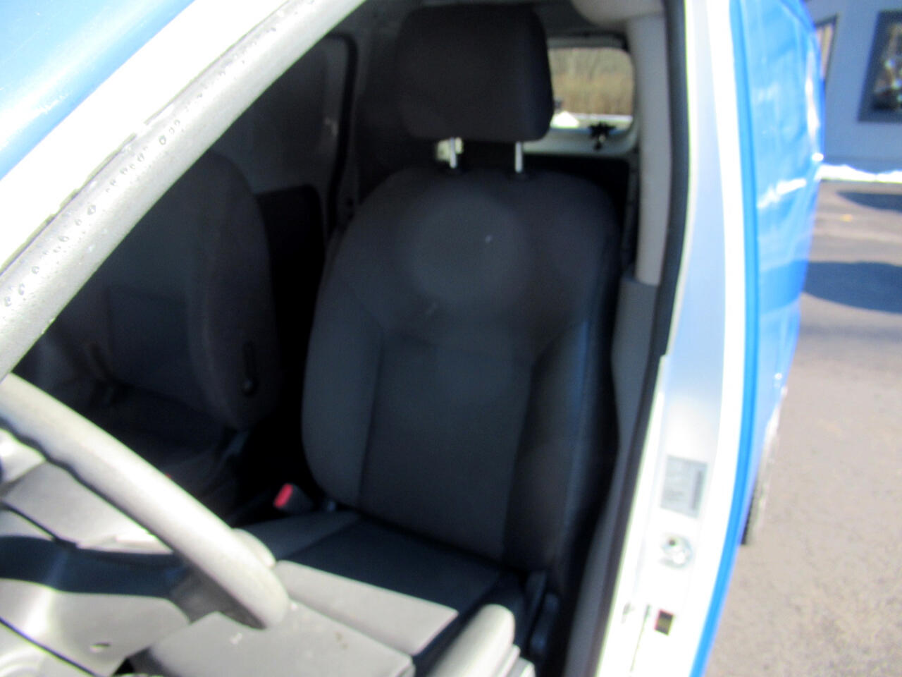 Chevrolet City Express 1LS 2015