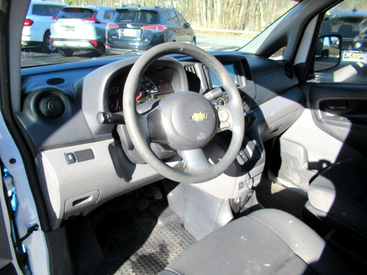 Chevrolet City Express 1LS 2015