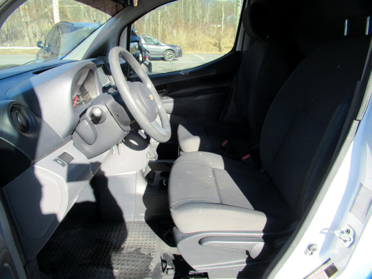 Chevrolet City Express 1LS 2015