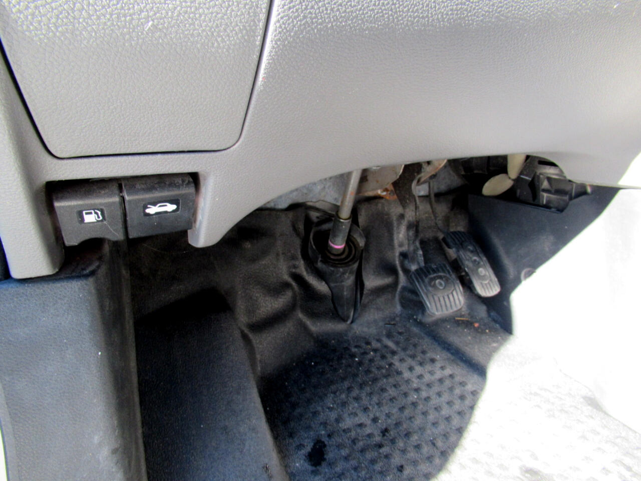 Chevrolet City Express 1LS 2015