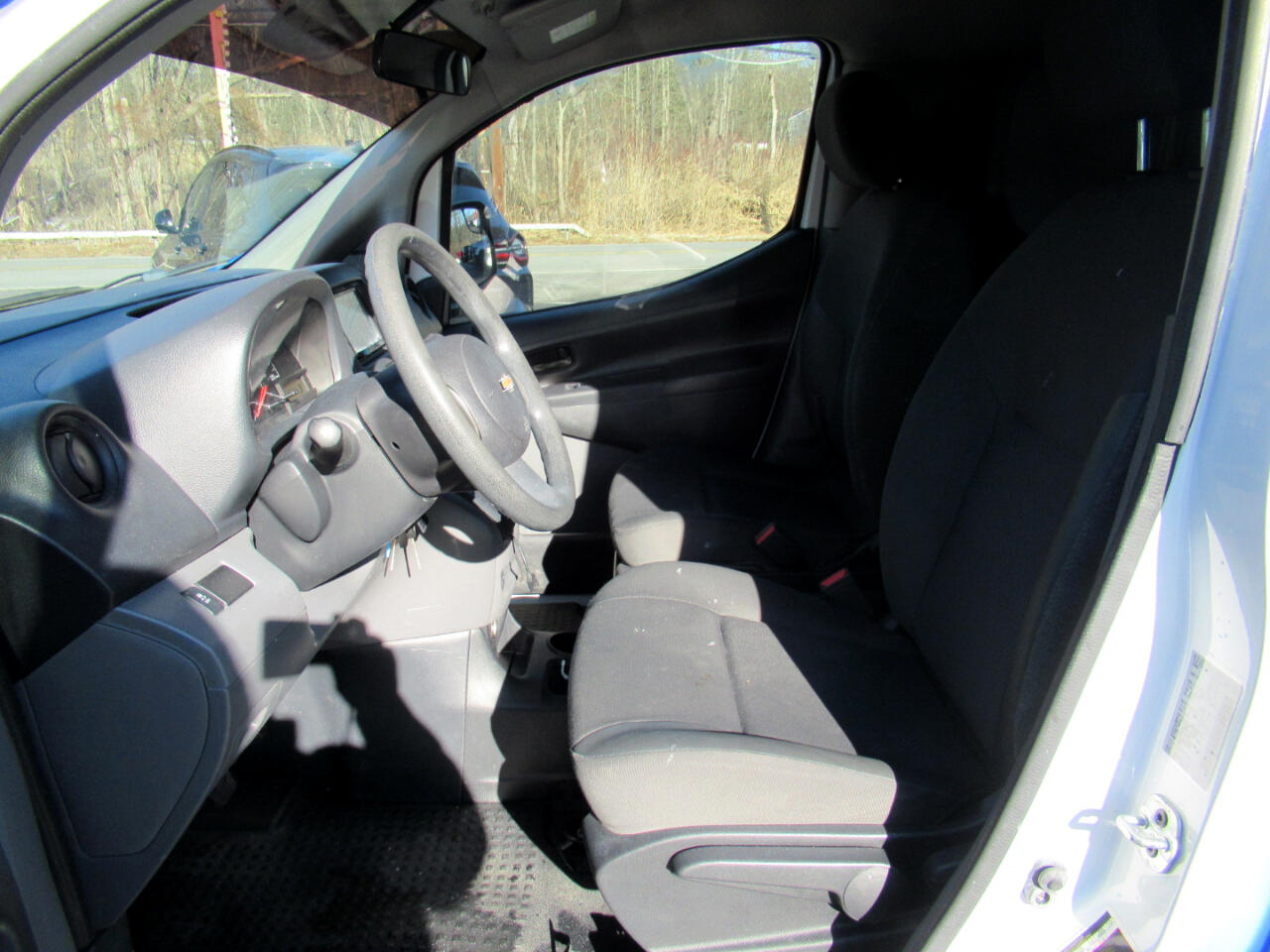 Chevrolet City Express 1LS 2015