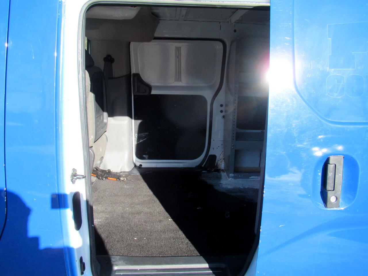 Chevrolet City Express 1LS 2015