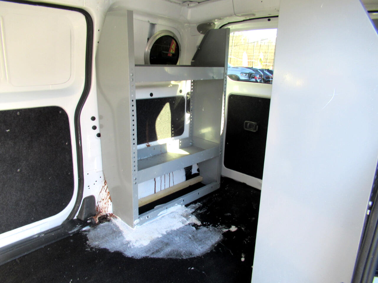 Chevrolet City Express 1LS 2015