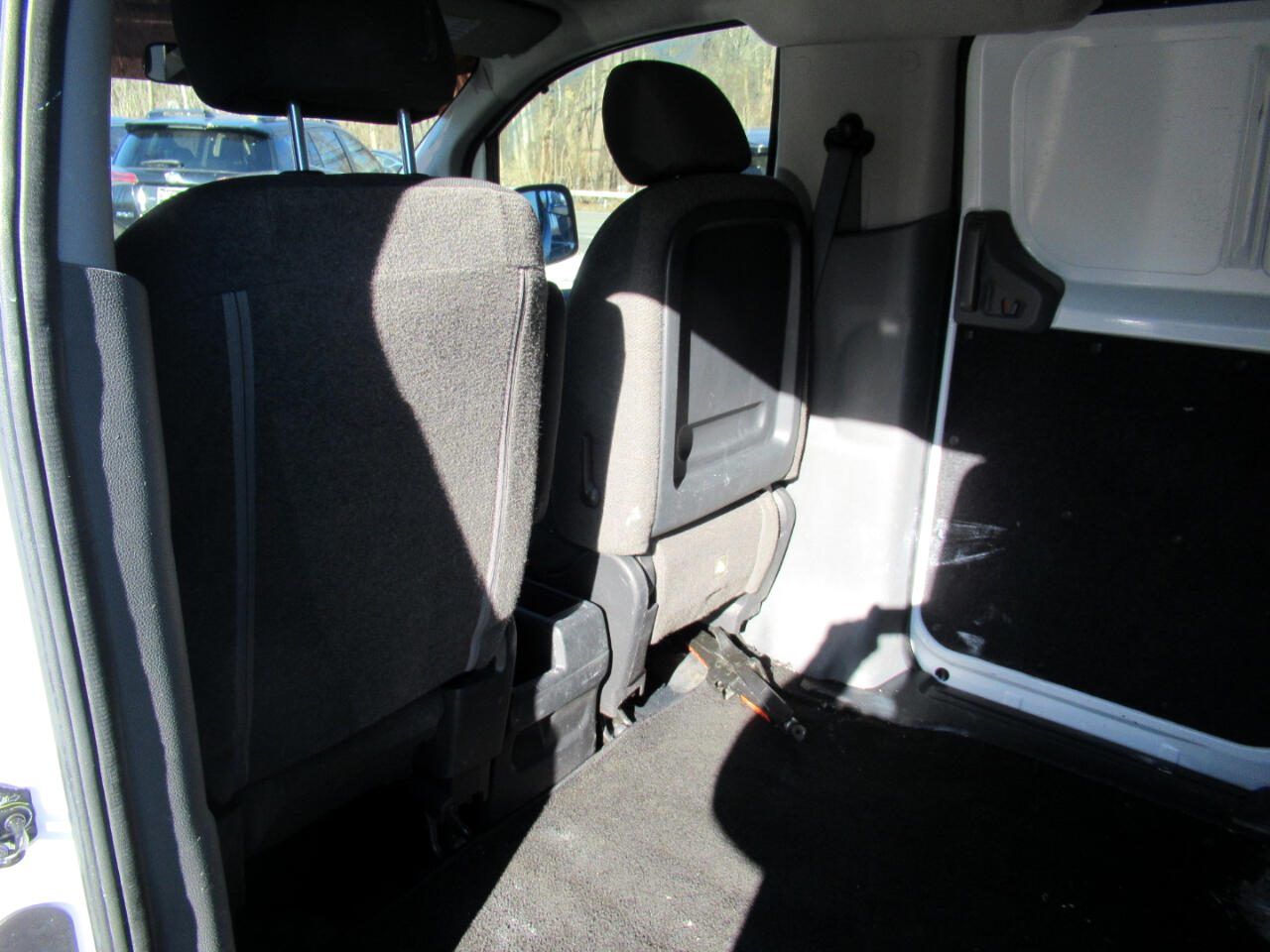 Chevrolet City Express 1LS 2015