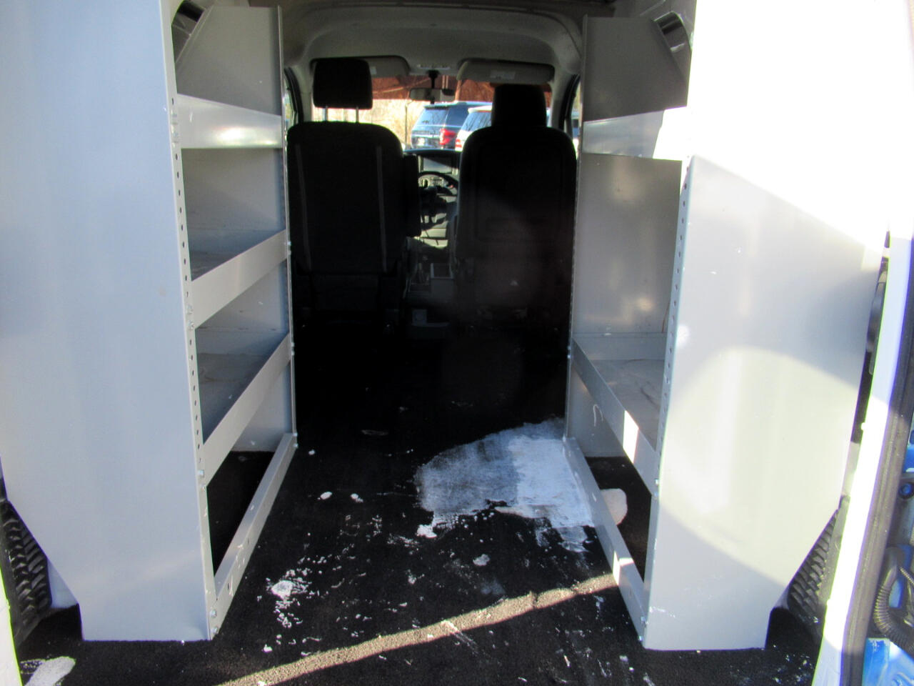 Chevrolet City Express 1LS 2015