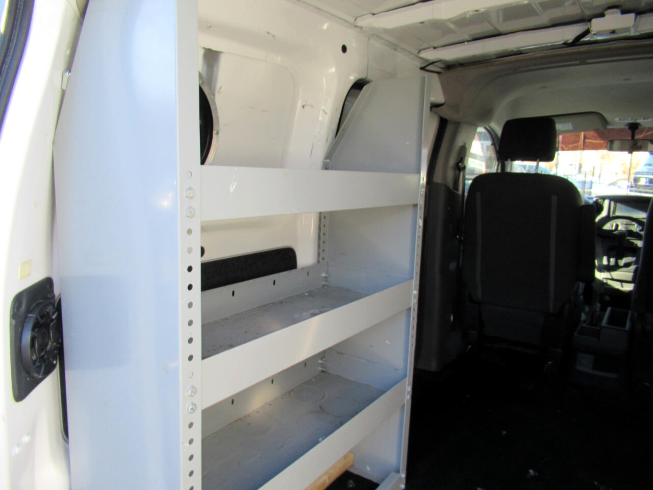 Chevrolet City Express 1LS 2015