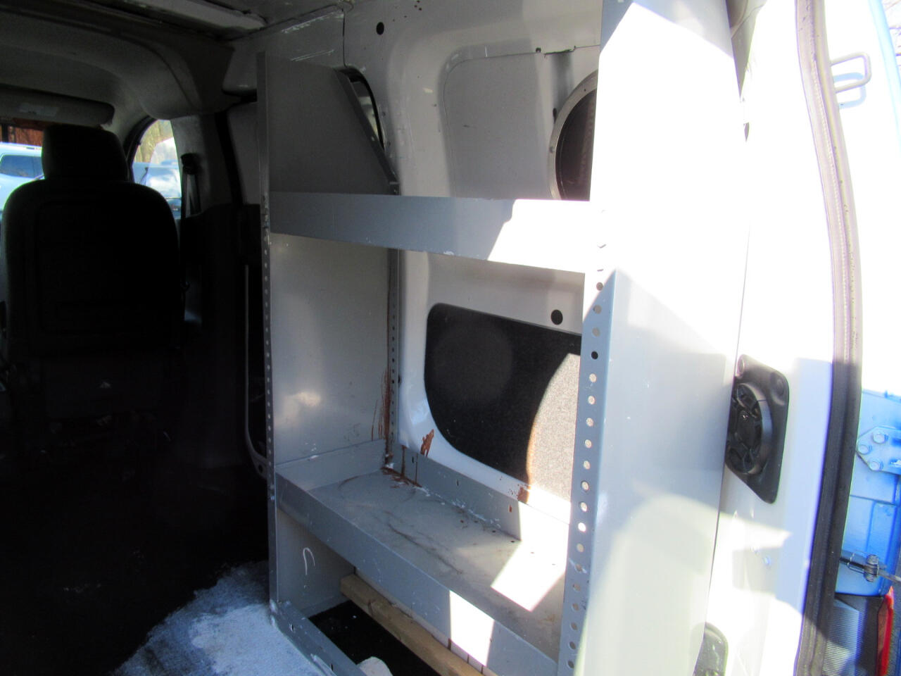 Chevrolet City Express 1LS 2015