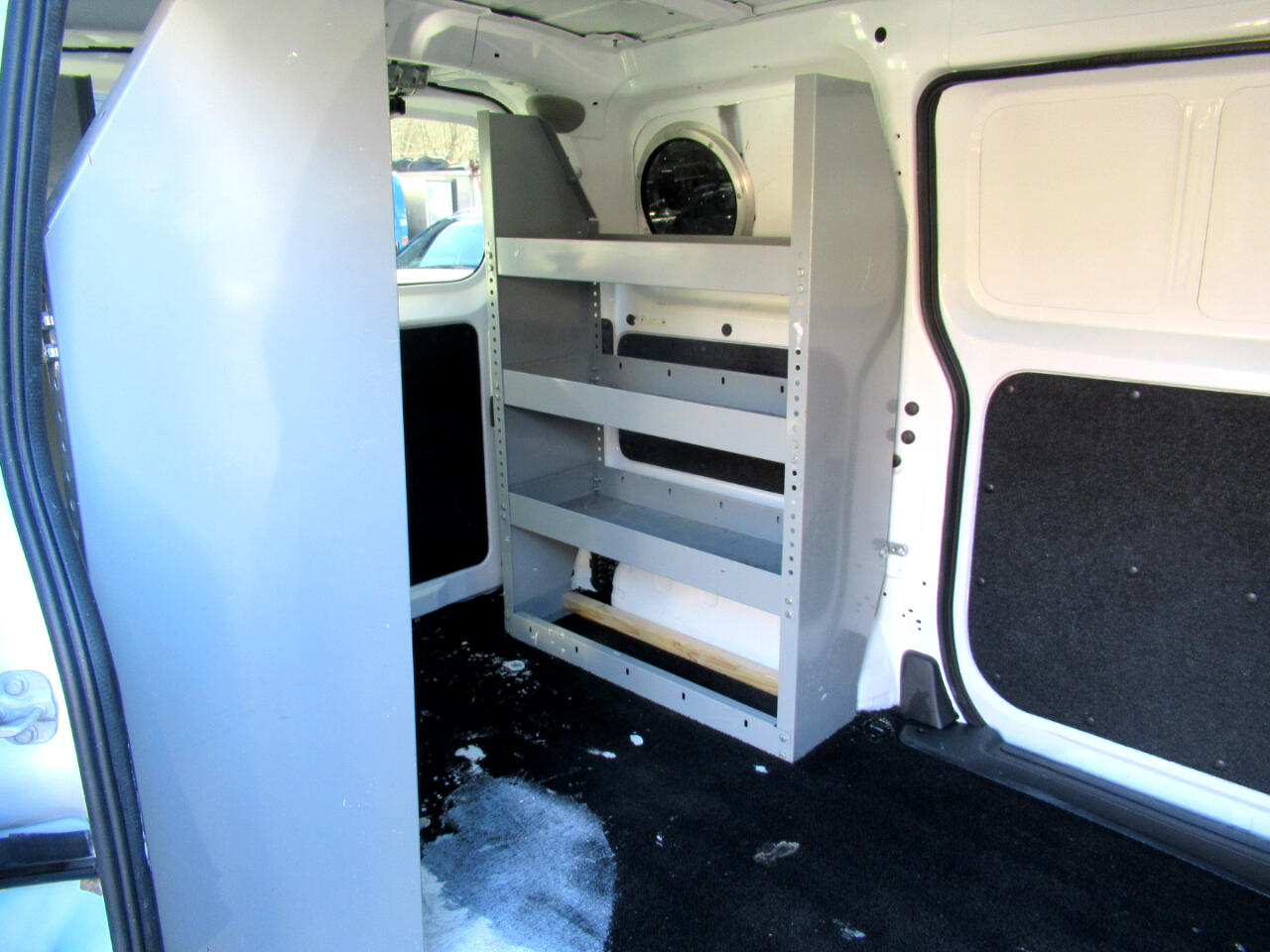 Chevrolet City Express 1LS 2015