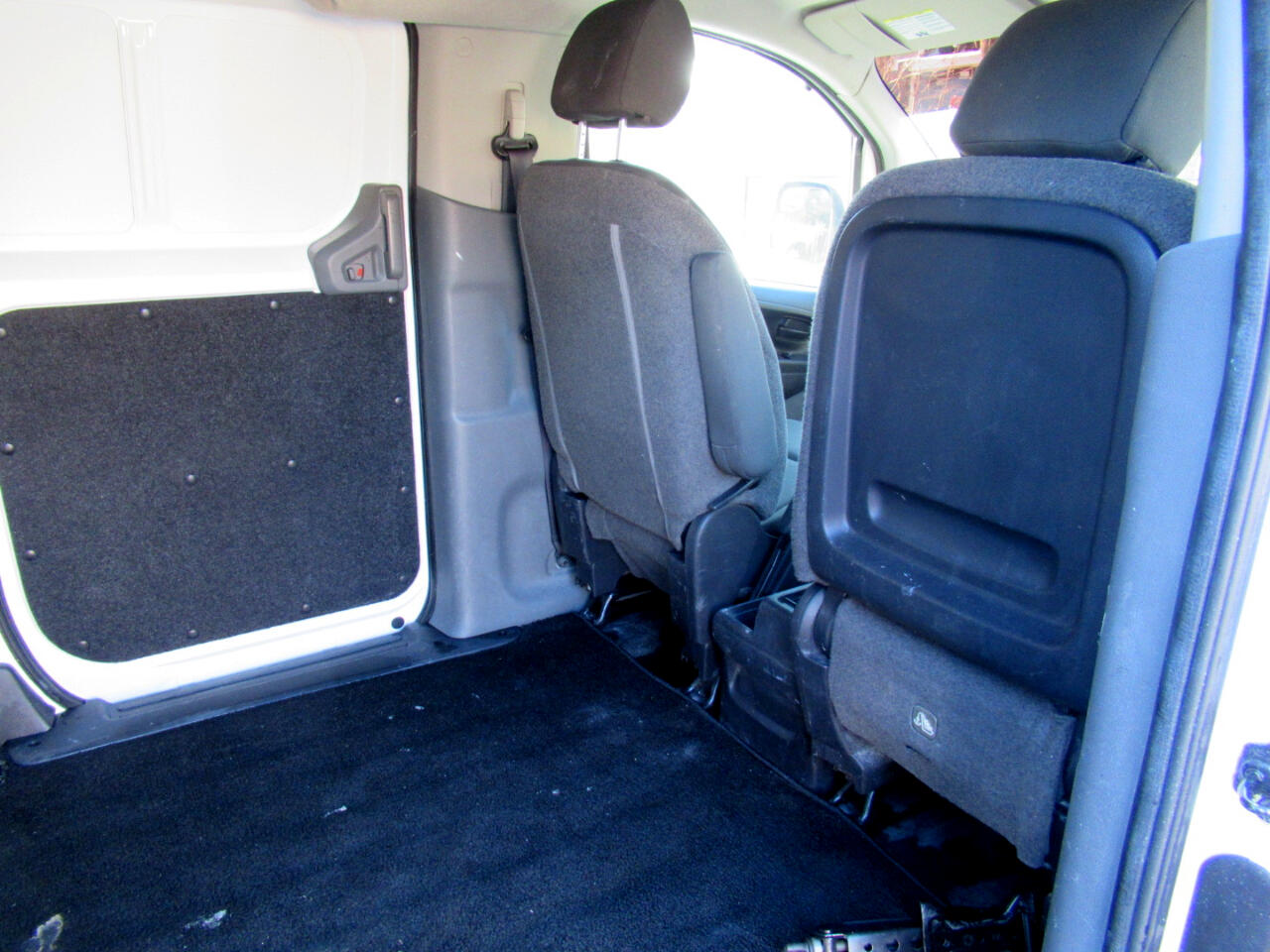 Chevrolet City Express 1LS 2015