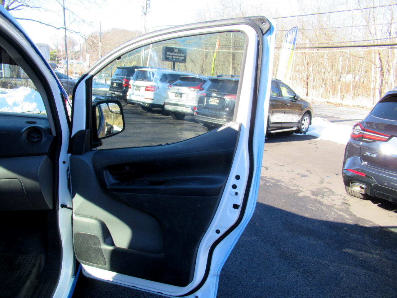 Chevrolet City Express 1LS 2015