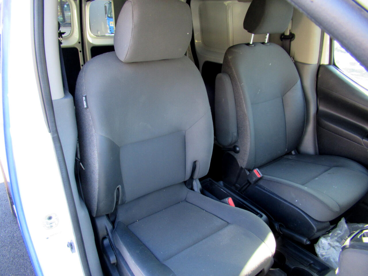 Chevrolet City Express 1LS 2015