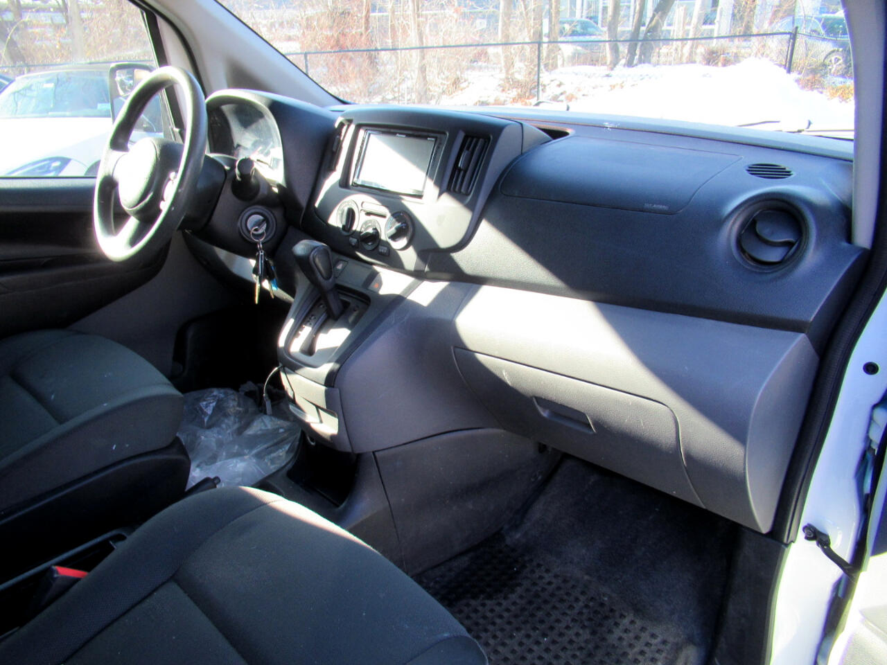 Chevrolet City Express 1LS 2015