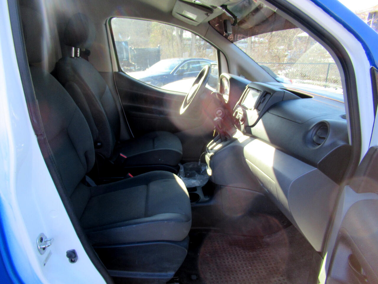 Chevrolet City Express 1LS 2015