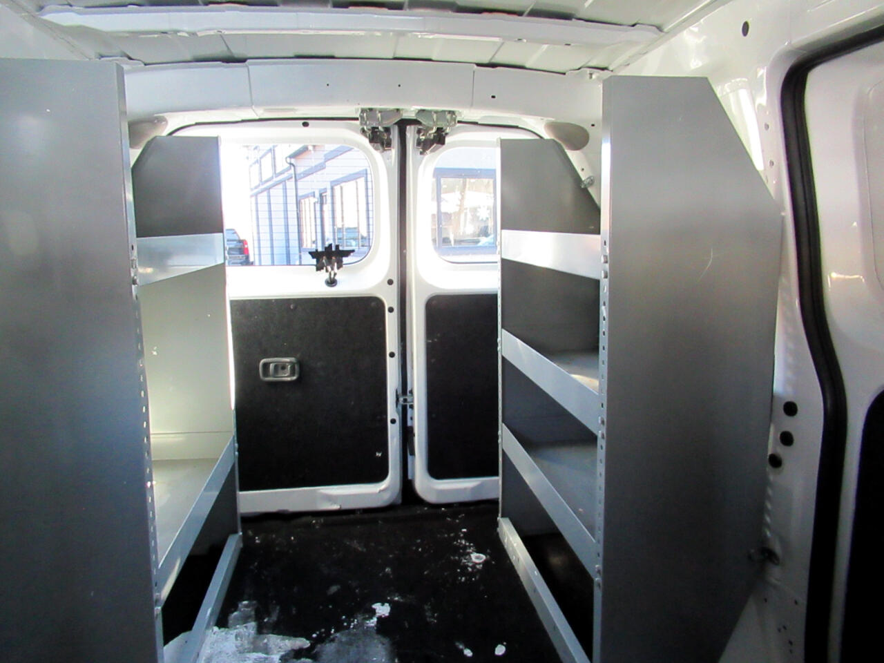 Chevrolet City Express 1LS 2015