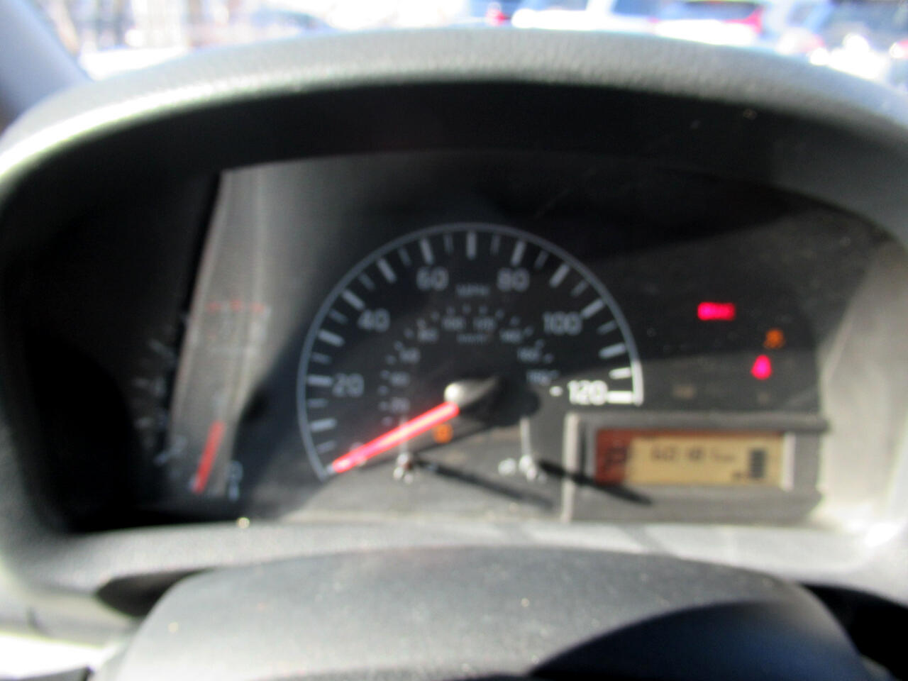 Chevrolet City Express 1LS 2015