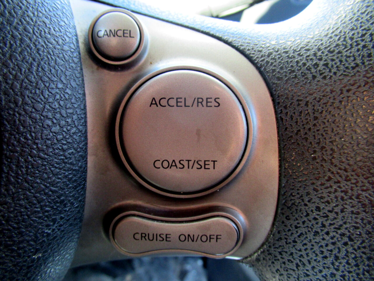 Chevrolet City Express 1LS 2015