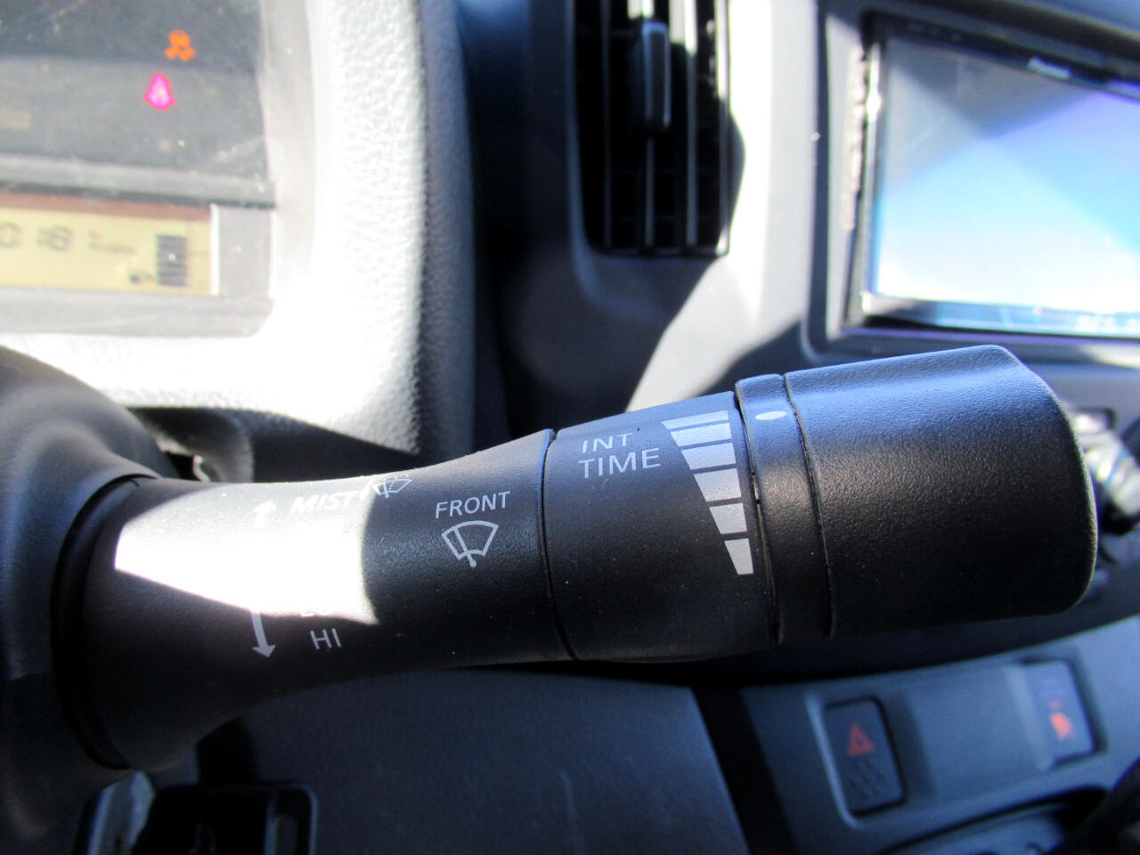 Chevrolet City Express 1LS 2015