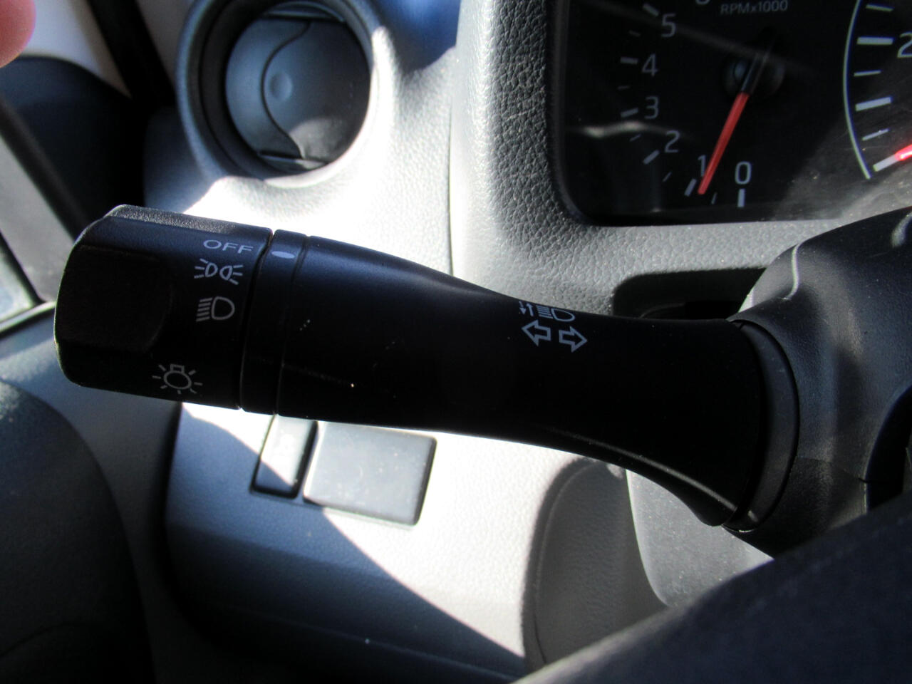 Chevrolet City Express 1LS 2015