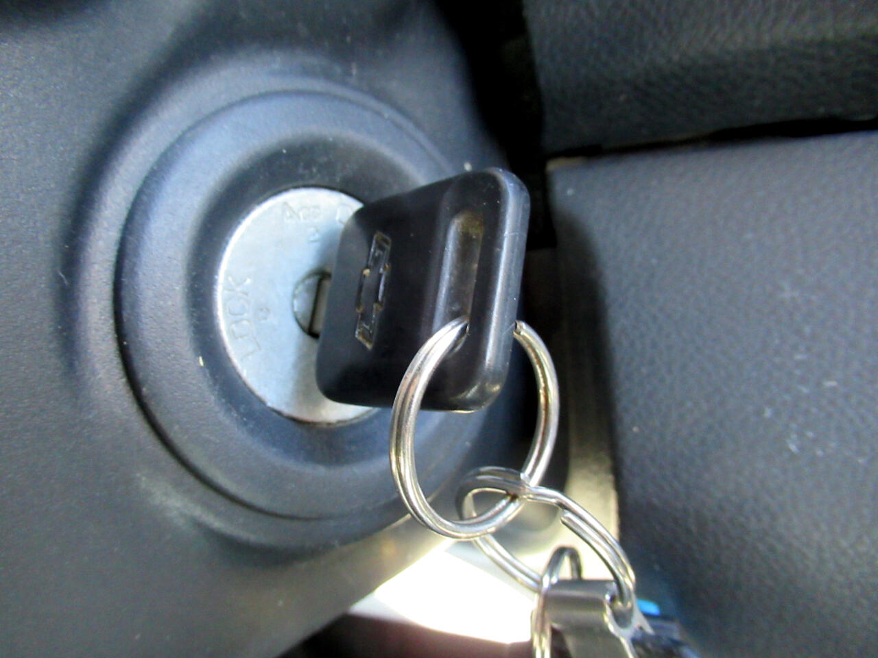 Chevrolet City Express 1LS 2015