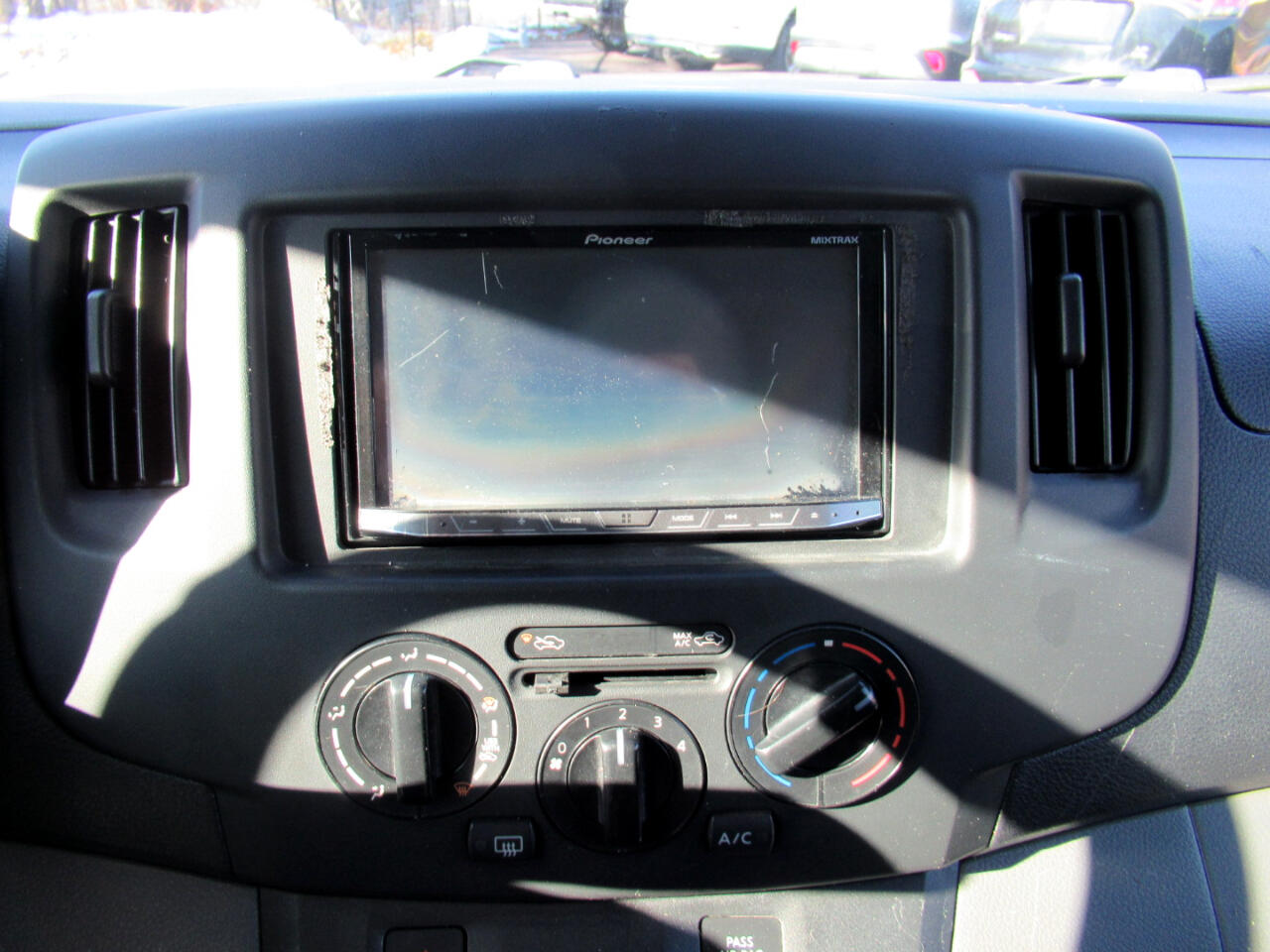 Chevrolet City Express 1LS 2015