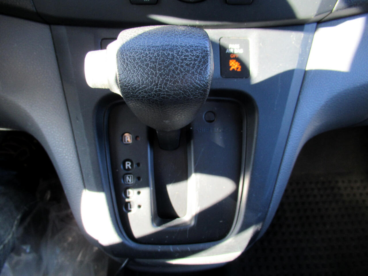 Chevrolet City Express 1LS 2015