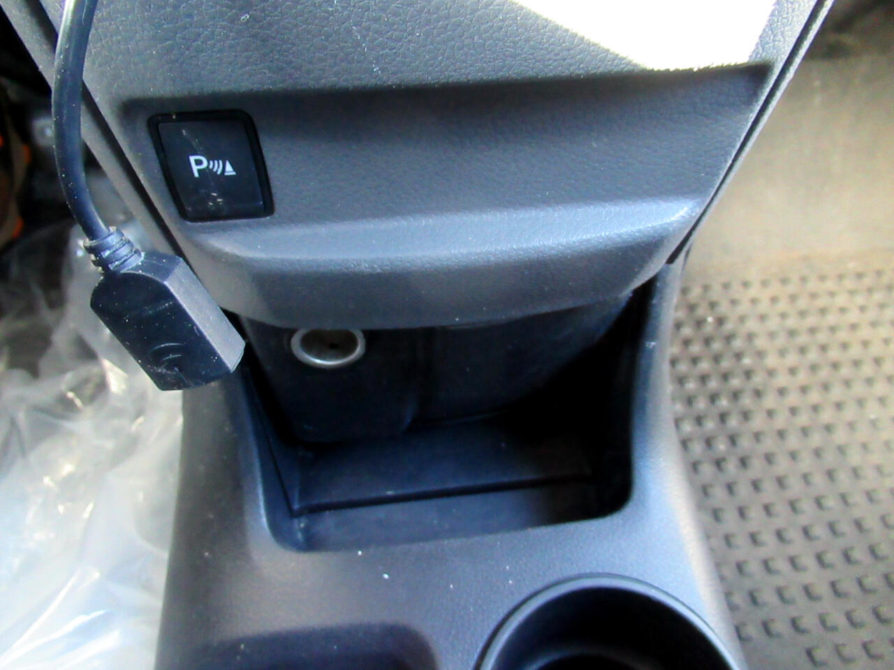 Chevrolet City Express 1LS 2015