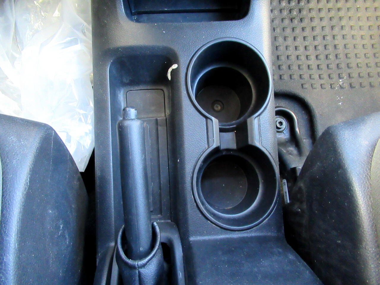 Chevrolet City Express 1LS 2015