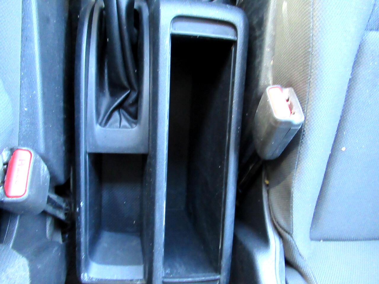 Chevrolet City Express 1LS 2015