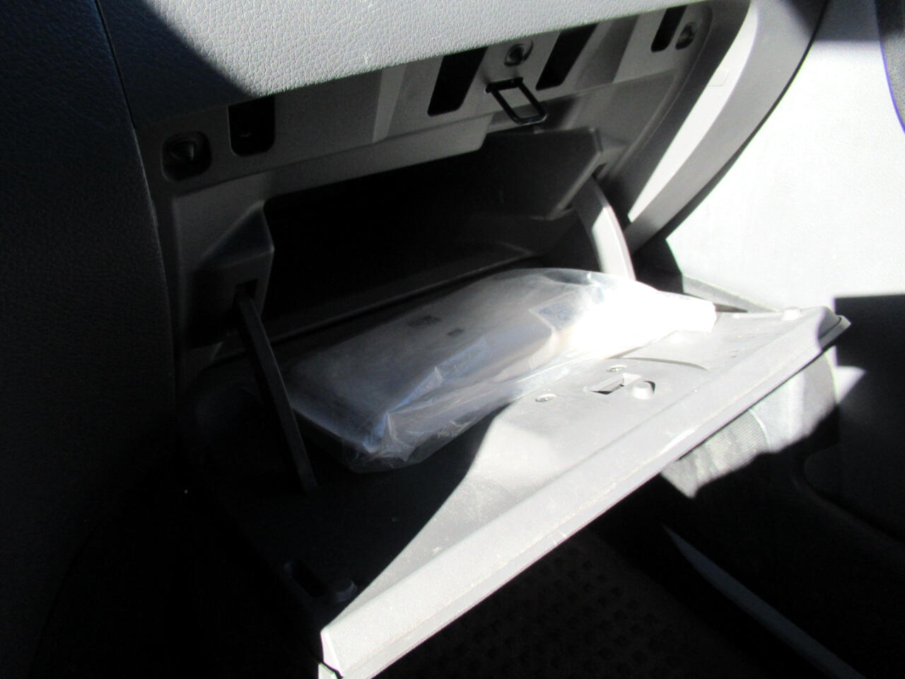 Chevrolet City Express 1LS 2015