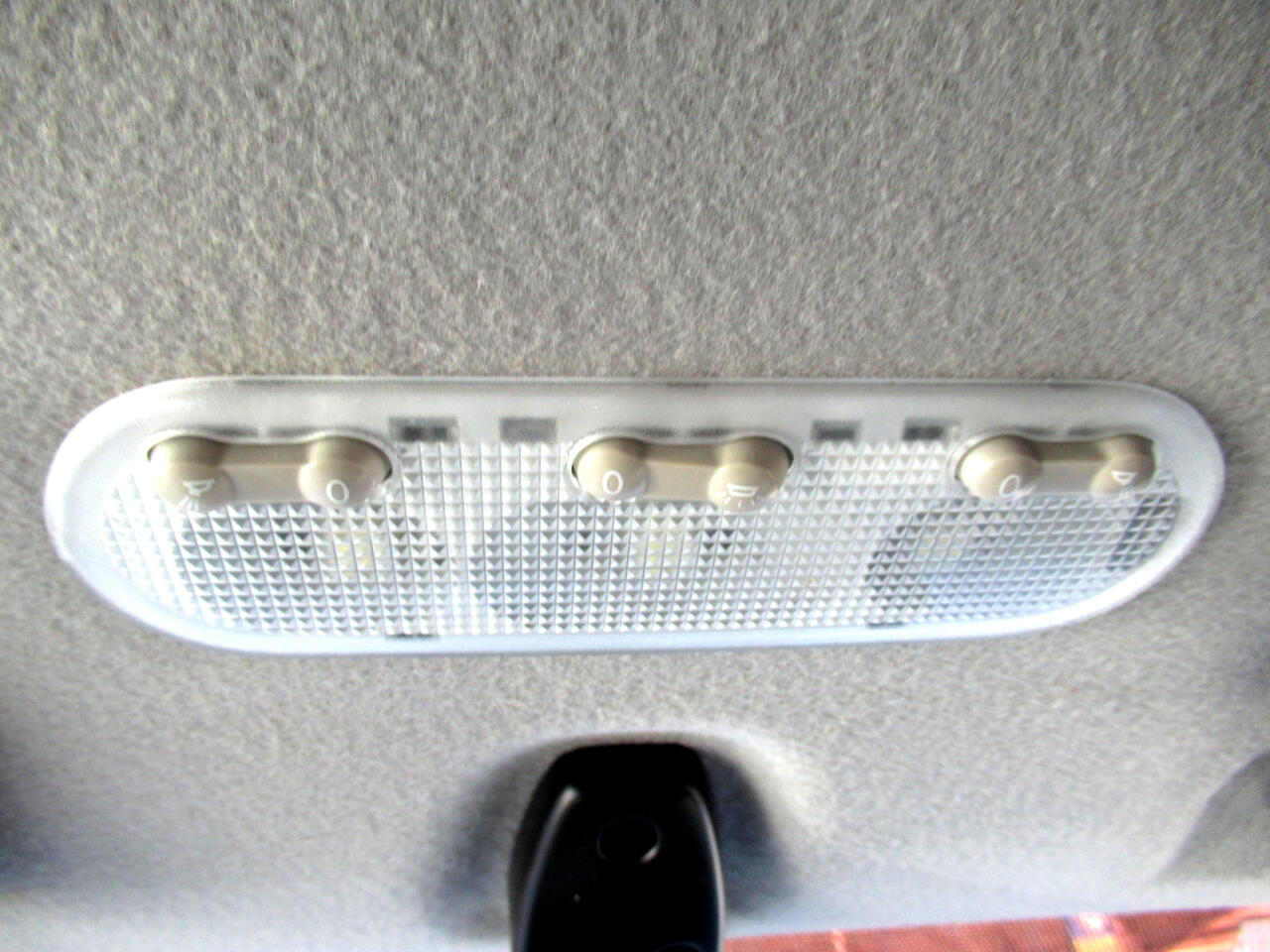 Chevrolet City Express 1LS 2015