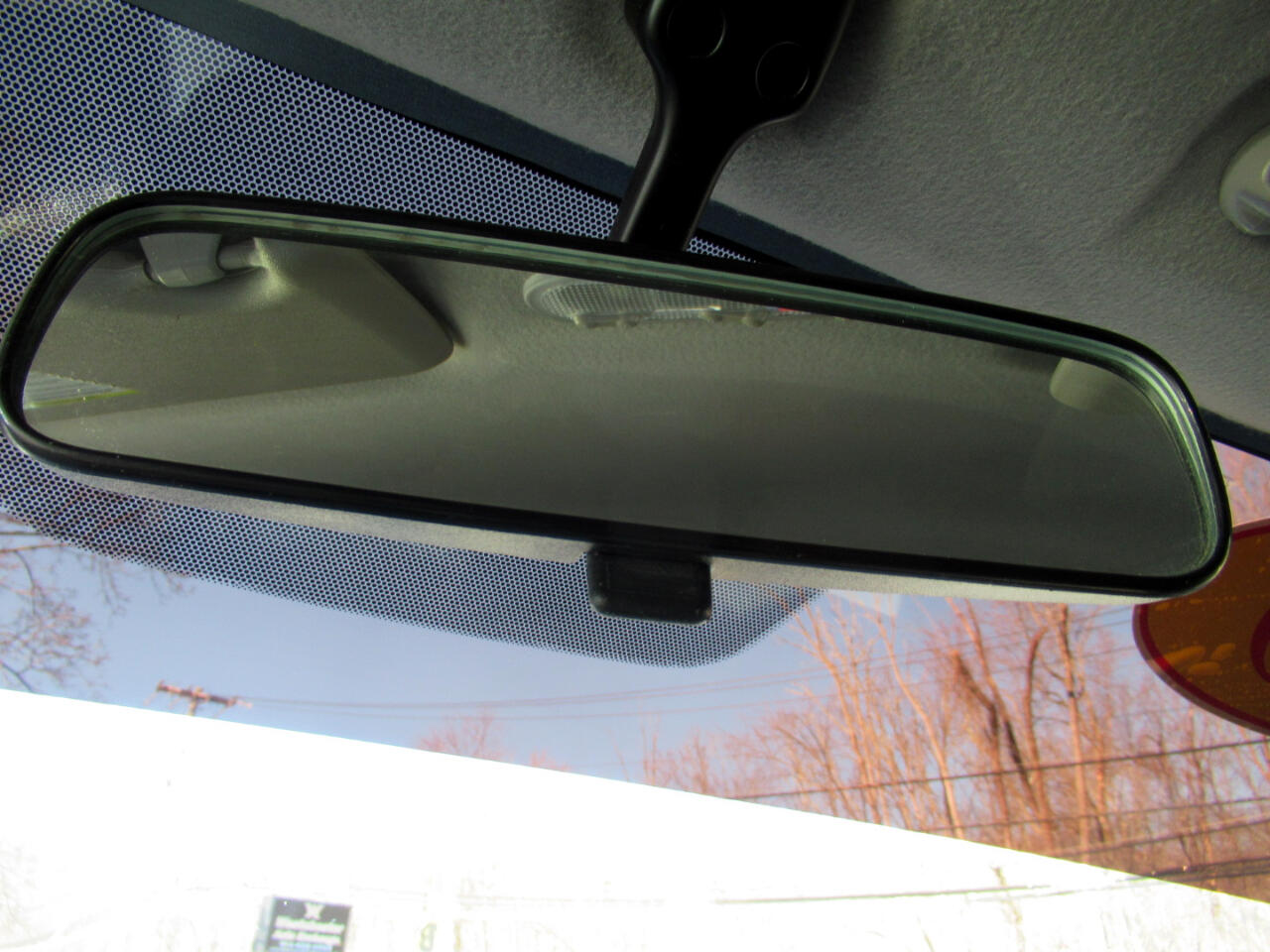 Chevrolet City Express 1LS 2015