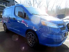 2015 Chevrolet City Express 