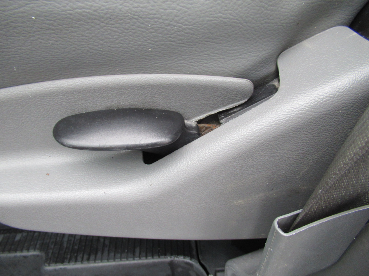 Ford Econoline E-150 2014