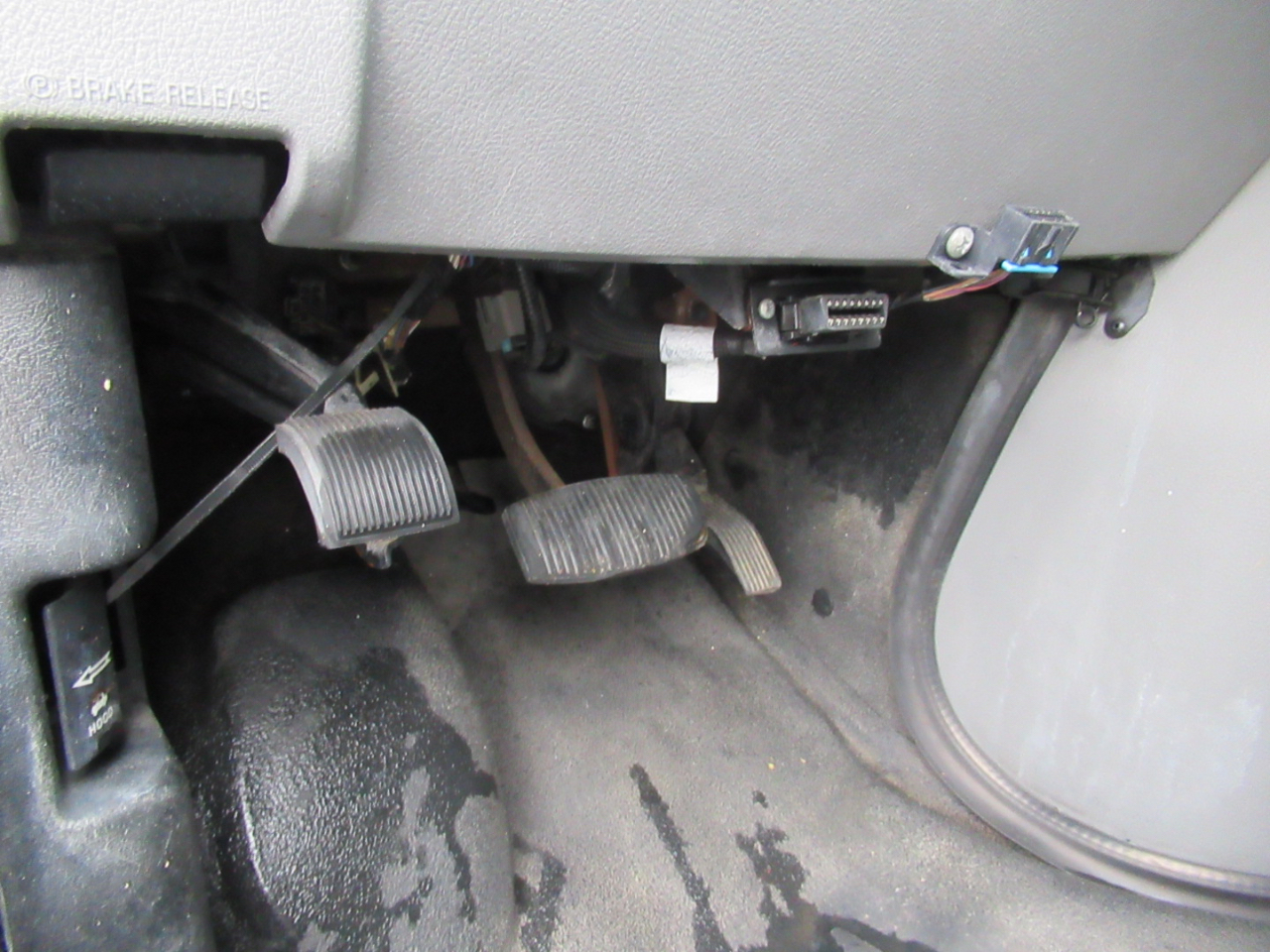 Ford Econoline E-150 2014