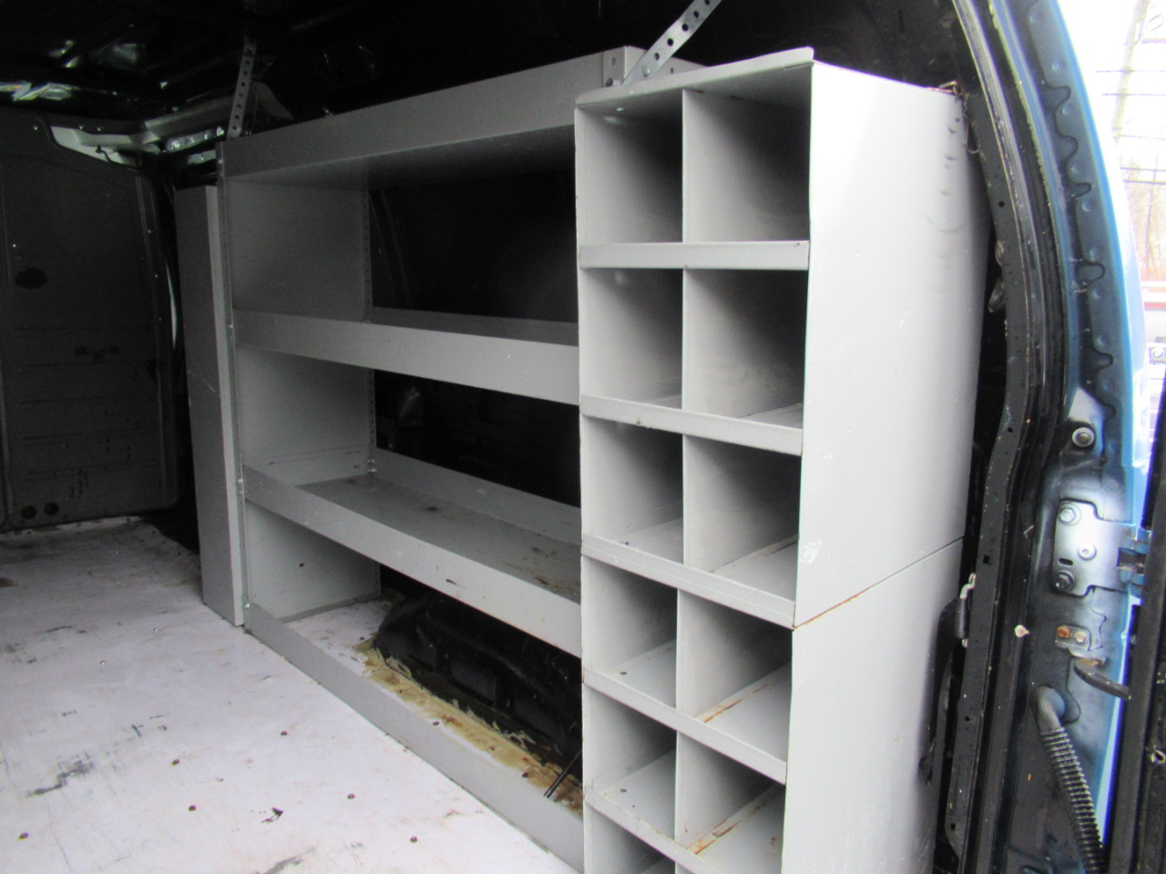 Ford Econoline E-150 2014