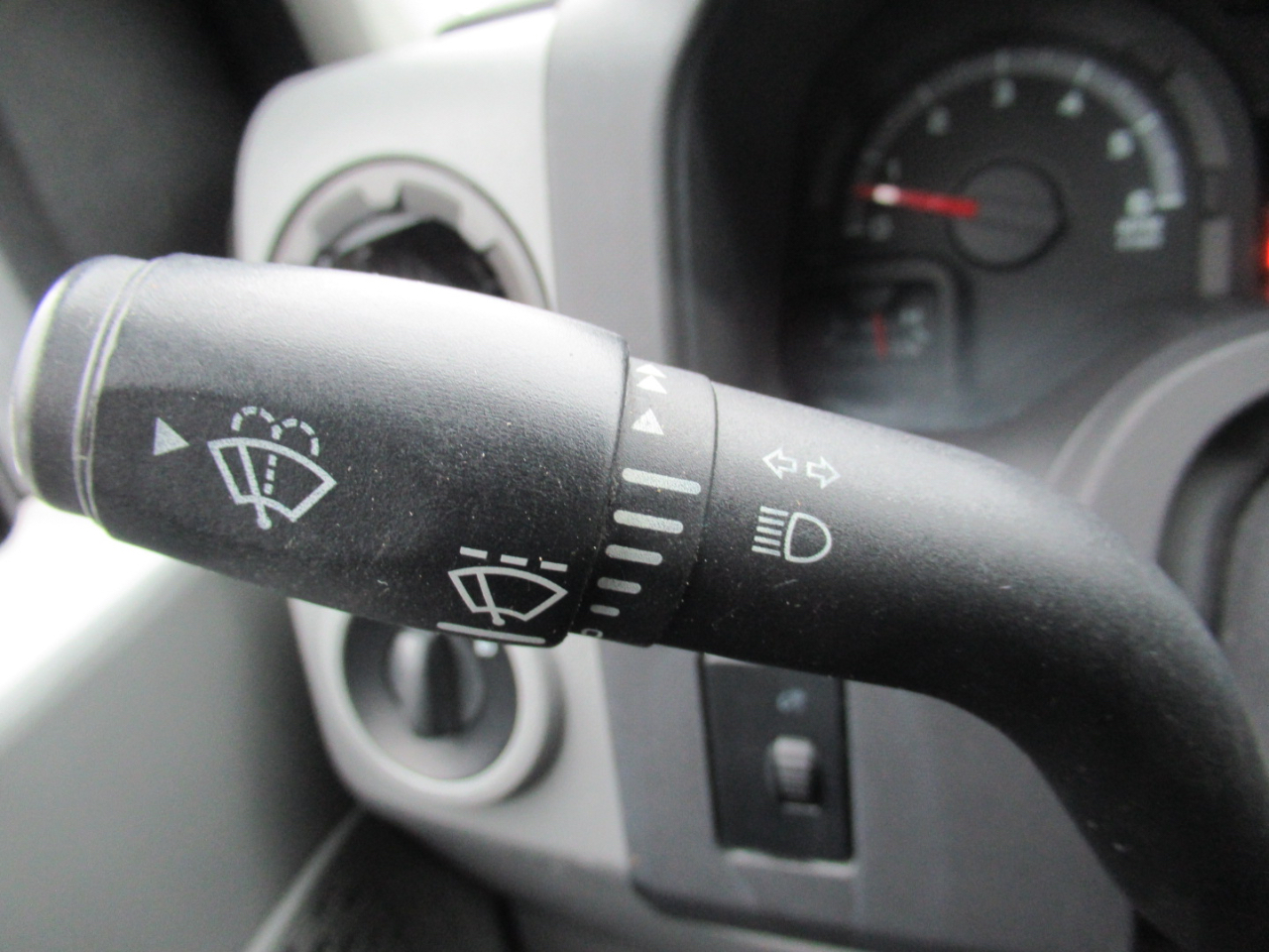 Ford Econoline E-150 2014