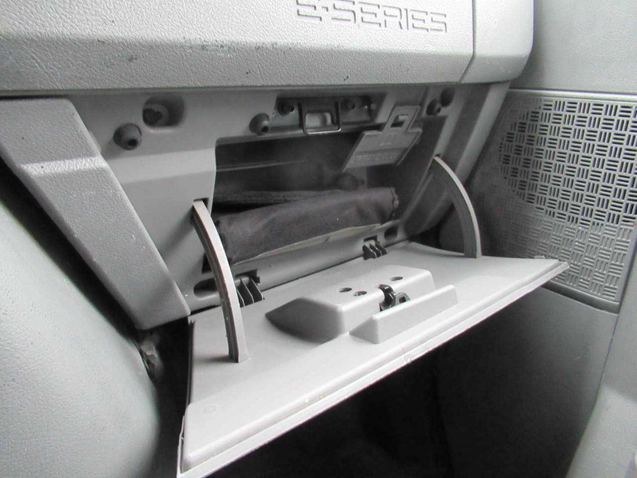 Ford Econoline E-150 2014