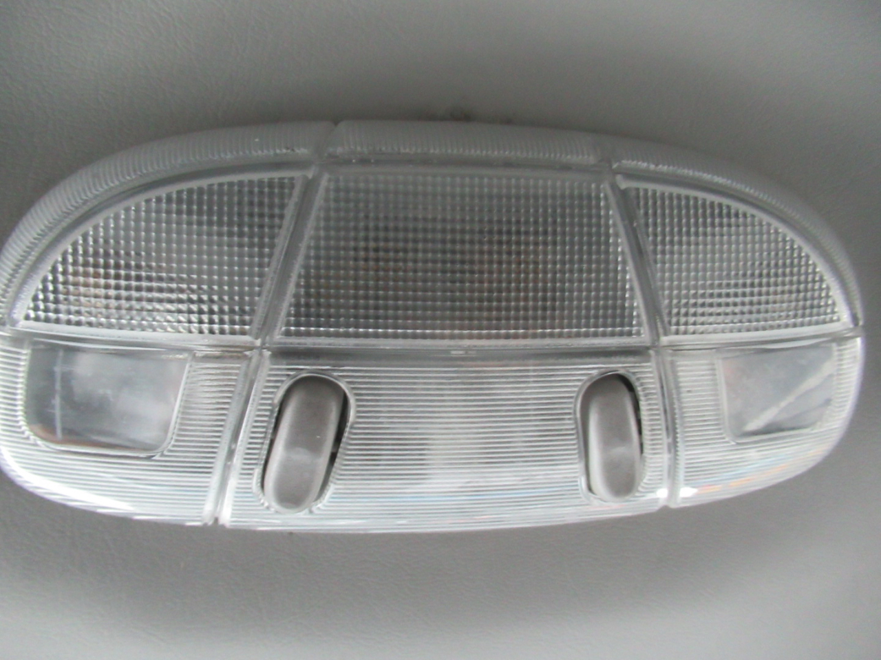 Ford Econoline E-150 2014