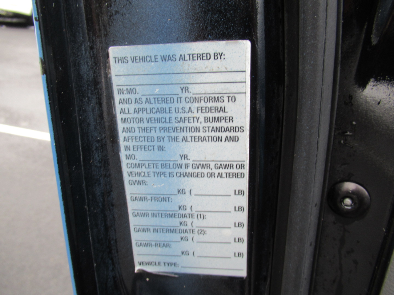 Ford Econoline E-150 2014