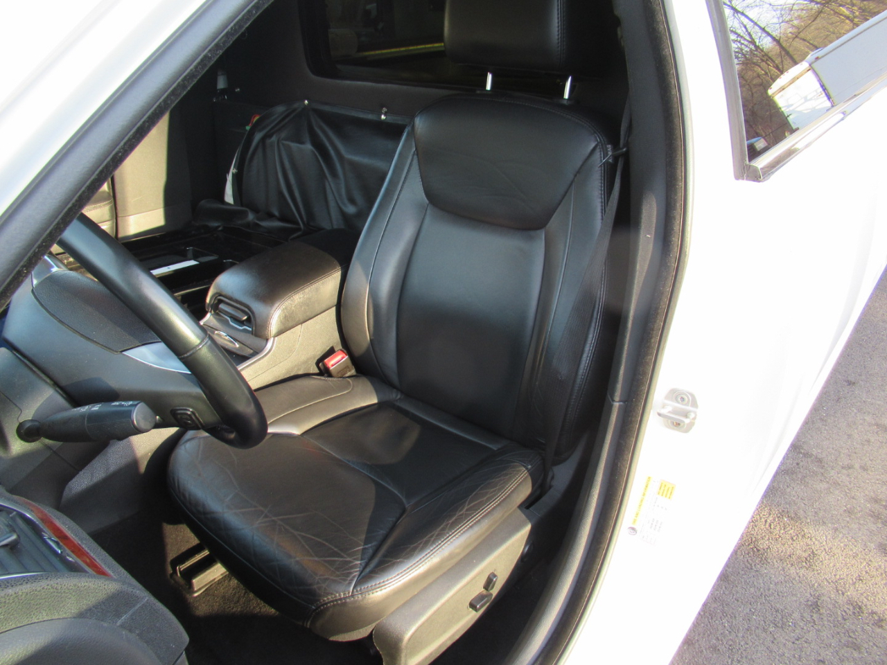 Chrysler 300 RWD 2014