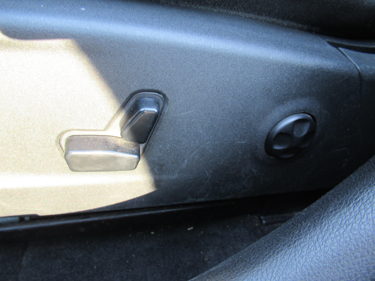 Chrysler 300 RWD 2014